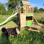 Pensjonat Domaine De La Fauvriere 3*