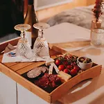 Pensjonat Domaine De La Fauvriere