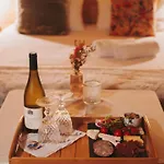 Domaine De La Fauvriere 3* Sainte-Honorine-de-Ducy