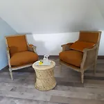 Domaine De La Fauvriere Pensjonat