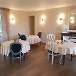 Domaine De La Fauvriere 3* Sainte-Honorine-de-Ducy