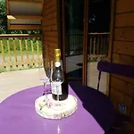 Casa de hóspedes Domaine De La Fauvriere 3*