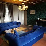 招待所 Domaine De La Fauvriere