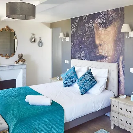 Domaine De La Fauvriere 3*