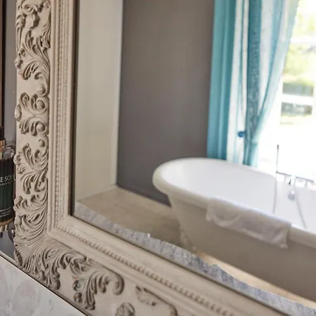 Domaine De La Fauvriere Πανσιόν Sainte-Honorine-de-Ducy