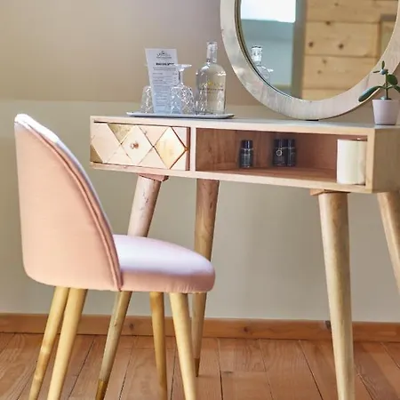 Domaine De La Fauvriere Sainte-Honorine-de-Ducy