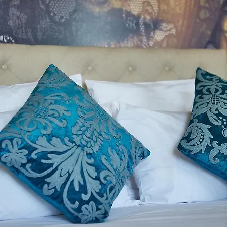 Domaine De La Fauvriere Gæstehus 3*