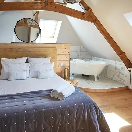 Domaine De La Fauvriere