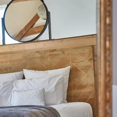 Domaine De La Fauvriere