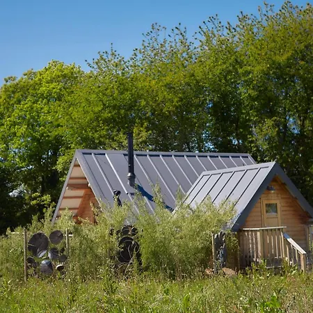 בית הארחה Domaine De La Fauvriere