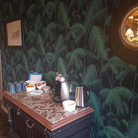 Domaine De La Fauvriere Gæstehus 3*