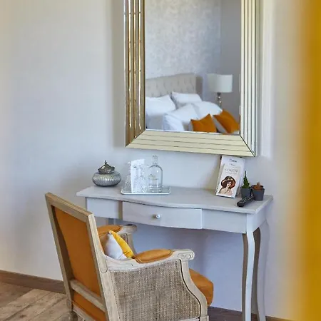 Domaine De La Fauvriere בית הארחה