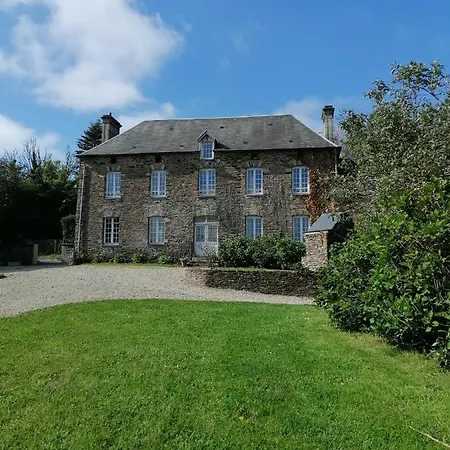 Domaine De La Fauvriere 3*