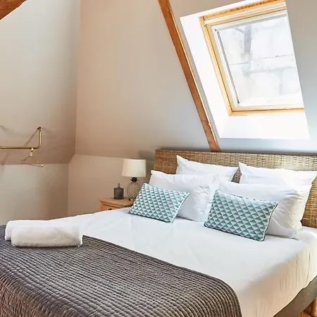 Domaine De La Fauvriere Sainte-Honorine-de-Ducy