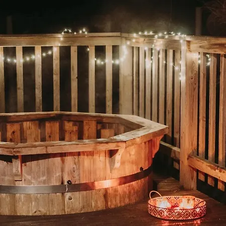 Gæstehus Domaine De La Fauvriere 3*