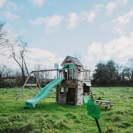 Domaine De La Fauvriere Gæstehus