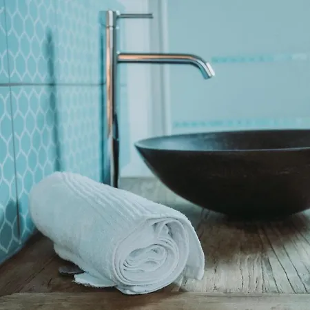 Domaine De La Fauvriere Πανσιόν Sainte-Honorine-de-Ducy