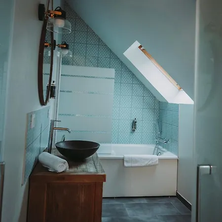 בית הארחה Domaine De La Fauvriere