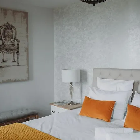 Domaine De La Fauvriere Sainte-Honorine-de-Ducy