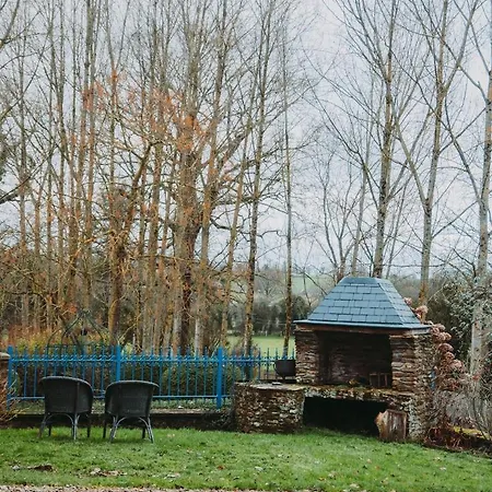 Domaine De La Fauvriere 3*