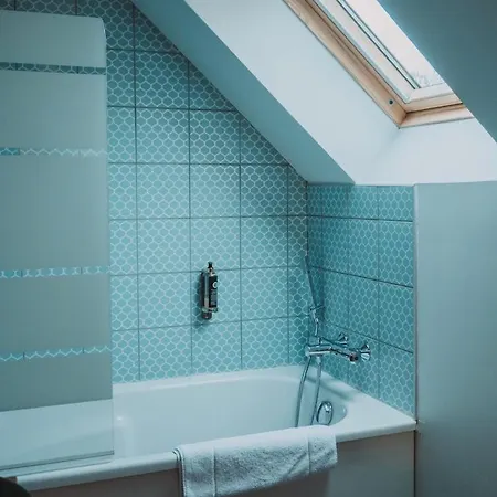 Domaine De La Fauvriere 3*