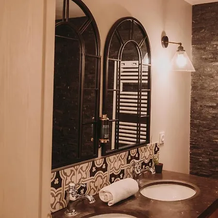 בית הארחה Domaine De La Fauvriere