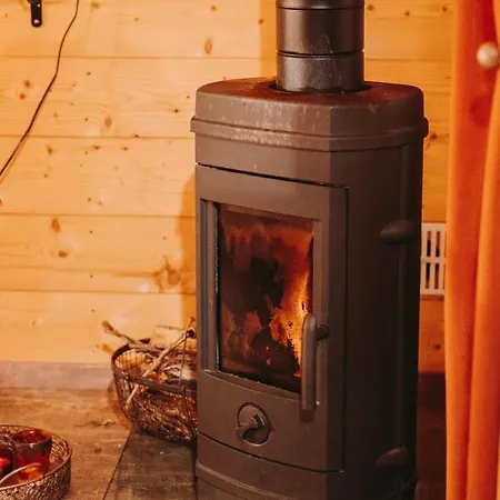 Domaine De La Fauvriere 3* Sainte-Honorine-de-Ducy