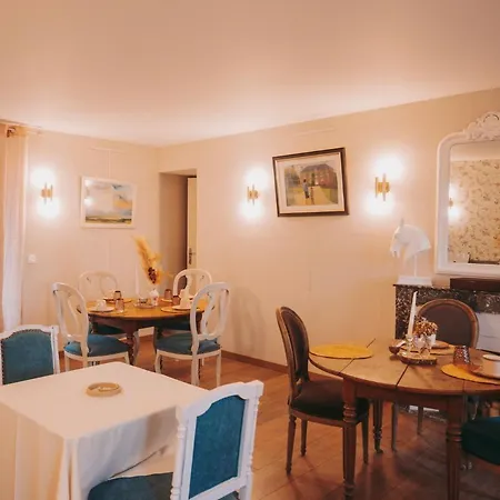 Domaine De La Fauvriere Maison d'hôtes