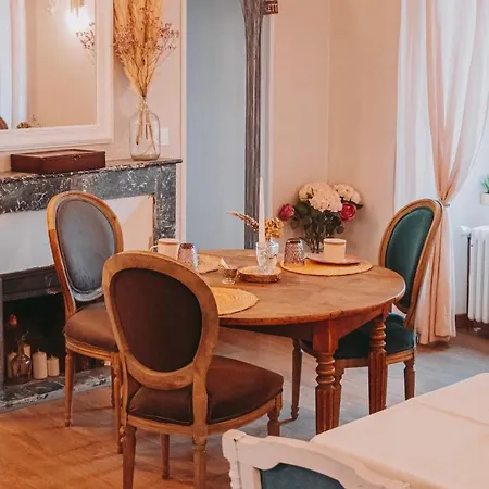 Domaine De La Fauvriere 3*