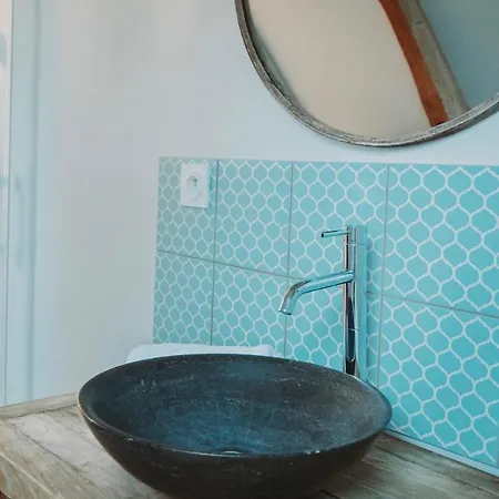 Gæstehus Domaine De La Fauvriere