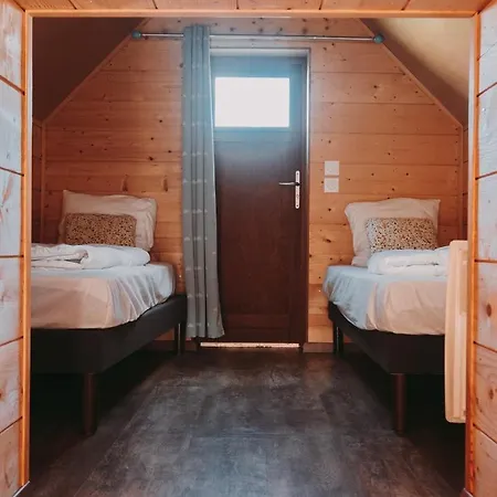 Domaine De La Fauvriere Gæstehus 3*