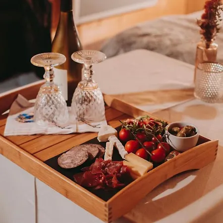 Πανσιόν Domaine De La Fauvriere