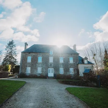 Domaine De La Fauvriere Penzion