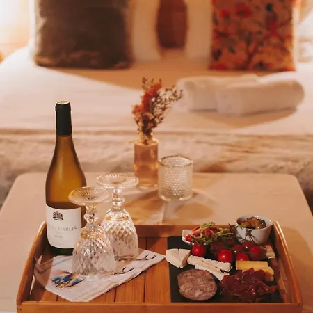 Domaine De La Fauvriere 3* Sainte-Honorine-de-Ducy