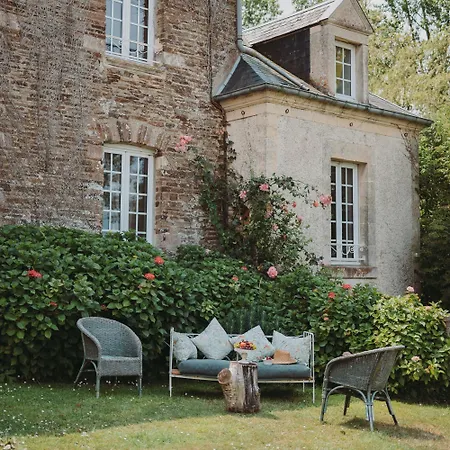 Domaine De La Fauvriere Sainte-Honorine-de-Ducy