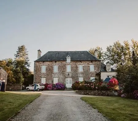 Domaine De La Fauvriere