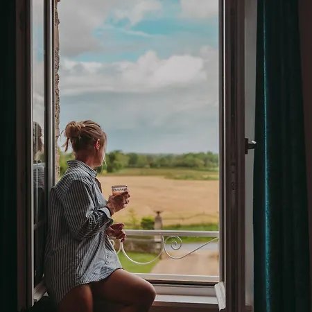 Domaine De La Fauvriere Maison d'hôtes 3*