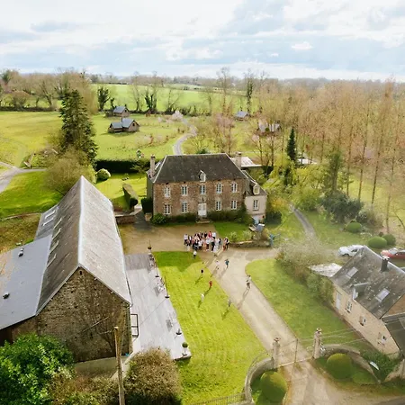 Domaine De La Fauvriere