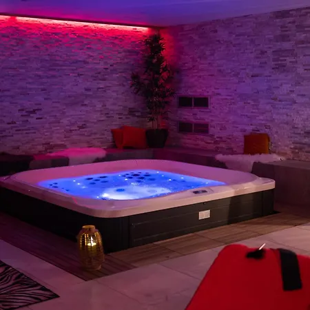 Gasthof Domaine De La Fauvriere 3*
