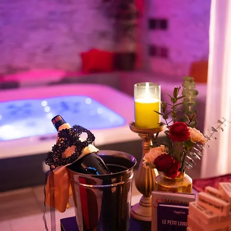 Domaine De La Fauvriere 3*