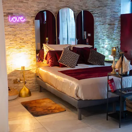 Gasthof Domaine De La Fauvriere 3*
