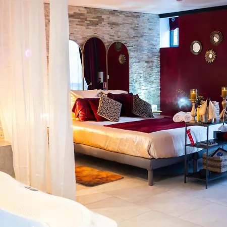 Domaine De La Fauvriere 3*