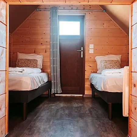 Domaine De La Fauvriere 3*