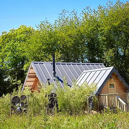 Maison d'hôtes Domaine De La Fauvriere 3*
