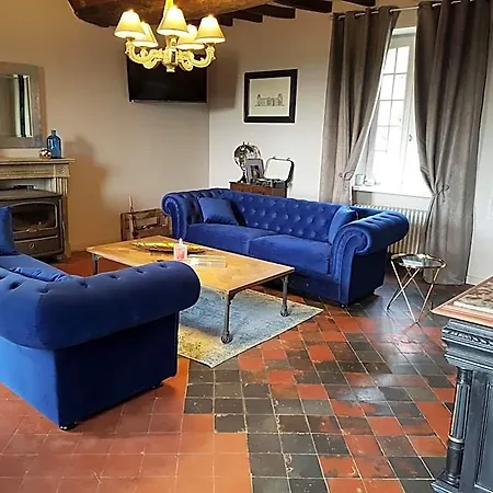 Domaine De La Fauvriere