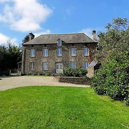 Domaine De La Fauvriere 3* Sainte-Honorine-de-Ducy