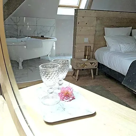 Domaine De La Fauvriere 3* Sainte-Honorine-de-Ducy