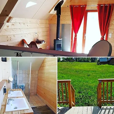 Domaine De La Fauvriere 3*