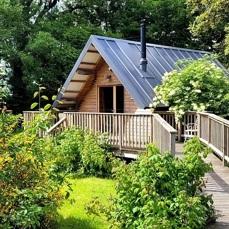 Domaine De La Fauvriere Guest house