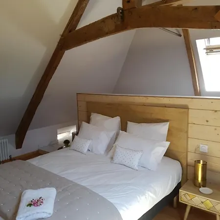 Domaine De La Fauvriere 3* Sainte-Honorine-de-Ducy